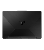 PORTATIL ASUS TUF GAMING / RYZEN 5-7535HS / SSD 512GB / RAM 8GB DDR5 / GEFORCE RTX 3050 4GB / LCD 15.6 FHD /  FA506NC-HN006 / GRAPHITE BLACK - Imagen 3