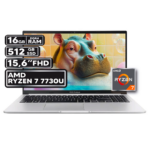 ASUS VIVOBOOK 15 M1502YA-NJ107 / AMD RYZEN 7-7730U / SSD 512GB / RAM 16GB