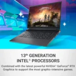PORTATIL DELL G16 G7630-9302GRY-PUS MODEL 7630 INTEL CORE I9-13900HX / DISCO  SSD 1TB / RAM 32GB DDR4 / NVIDIA GEFORCE RTX 4060 8GB GRAPHICS /LED  16 QHD - Imagen 4