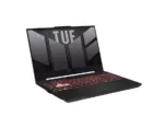 PORTATIL ASUS AMD RYZEN 7-6800H / SSD 512 GB /RAM 8GB DDR5 / NVIDIA GEFORCE RTX 3050TI 4GB GDDR6 / LED 15.6 FHD 144HZ / NEGRO / FA507RE-A15.R73050T - Imagen 3