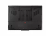 PORTATIL ASUS AMD RYZEN 7-6800H / SSD 512 GB /RAM 8GB DDR5 / NVIDIA GEFORCE RTX 3050TI 4GB GDDR6 / LED 15.6 FHD 144HZ / NEGRO / FA507RE-A15.R73050T - Imagen 6