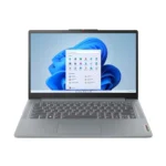 LENOVO IDEAPAD 3 14ITL6 INTEL CORE I5-1155G7 / DISCO SSD 256GB / RAM 8GB  DDR4 / LED 14 FHD / COLOR ARTIC GREY