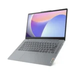 LENOVO IDEAPAD 3 14ITL6 INTEL CORE I5-1155G7 / DISCO SSD 256GB / RAM 8GB  DDR4 / LED 14 FHD / COLOR ARTIC GREY - Imagen 2