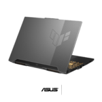 ASUS INTEL CORE I5-12500H / SSD 512 PCIE / RAM 8GB DDR4 / NVIDIA GFORCE RTX 3050 4GB / LED 15.6 FHD / FX507Z-HN056W  / JAEGER GRAY - Imagen 3
