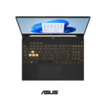 ASUS INTEL CORE I5-12500H / SSD 512 PCIE / RAM 8GB DDR4 / NVIDIA GFORCE RTX 3050 4GB / LED 15.6 FHD / FX507Z-HN056W  / JAEGER GRAY - Imagen 2