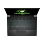 DELL ALIENWARE - X16 R2 - INTEL CORE ULTRA 9 SERIES 1 WITH /32GB DDR5  MEMORY RAM- NVIDIA GEFORCE RTX 4070 8GB - 1TB SSD - LUNAR SILVER/ LED16  240HZ 2K - Imagen 2