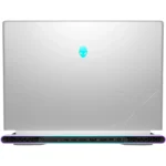 DELL ALIENWARE - X16 R2 - INTEL CORE ULTRA 9 SERIES 1 WITH /32GB DDR5  MEMORY RAM- NVIDIA GEFORCE RTX 4070 8GB - 1TB SSD - LUNAR SILVER/ LED16  240HZ 2K - Imagen 3
