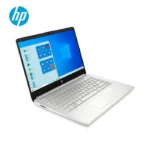 HP 14-DQ2519IA INTEL CORE I5-1135G7 / DISCO SSD 256GB / RAM 8GB DDR4 / LED  14 FHD / COLO SILVER - Imagen 4
