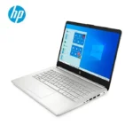 HP 14-DQ2519IA INTEL CORE I5-1135G7 / DISCO SSD 256GB / RAM 8GB DDR4 / LED  14 FHD / COLO SILVER - Imagen 2