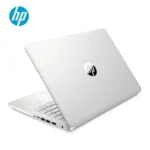 HP 14-DQ2519IA INTEL CORE I5-1135G7 / DISCO SSD 256GB / RAM 8GB DDR4 / LED  14 FHD / COLO SILVER - Imagen 3