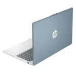 INTEL CORE I7-1355U / DISCO SSD 512GB NVME / RAM 12GBDDR4 / LED 15.6 FHD / GRIS / HP 15-FD0006LA - Imagen 2