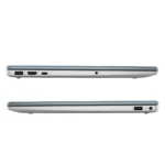 INTEL CORE I7-1355U / DISCO SSD 512GB NVME / RAM 12GBDDR4 / LED 15.6 FHD / GRIS / HP 15-FD0006LA - Imagen 3