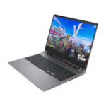 PORTATIL HP OMEN 16-AE0001NR / INTEL CORE I7-14700HX / SSD 1TB / RAM 32GB DDR5 / GEFORCE RTX 4070-8GB / 16 - Imagen 2