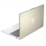 HP 14 EM0009LA / AMD RYZEN 5-7520U / SSD 512GB NVME/ RAM 16GB DDR5/ LED 14/COLOR DORADO/ - Imagen 2