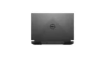 PORTATIL DELL G16 INTEL CORE I7-12700H / DISCO SSD 512GB M.2 PCIE / RAM 16GB  DDR5 / NVIDIA GEFORCE RTX 3050TI 4GB GDDR6 / 15.6 FHD 165HZ / NEGRO - Imagen 5