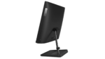 LENOVO AIO 3 24ALC6 AMD RYZEN 5 5500U / DISCO SSD 512GB / RAM 8GB  DDR4 / LED 23.8 FHD / NEGRO - Imagen 3