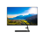 LENOVO AIO 3 24ALC6 AMD RYZEN 5 5500U / DISCO SSD 512GB / RAM 8GB  DDR4 / LED 23.8 FHD / NEGRO