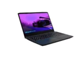 PORATIL LENOVO IDEAPAD GAMING 3 15IHU6 INTEL CORE I5-11320H / DISCO SSD 512GB / RAM 8GB DDR4 / NVIDIA GEFORCE GTX 1650 4GB/ NEGRO /OS:WINDOWS 11 HOME. - Imagen 2