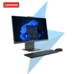 LENOVO AIO THINKCENTRE NEO 50A INTEL CORE I5-13420H / SSD 256GB  NVME / RAM 8GB DDR5 / LED 23.8 FHD / NEGRO - Imagen 3