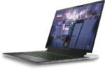 PORTATIL  DELL ALIENWARE X14 R2 INTEL CORE I7-13620H / SSD 512GB NVME / RAM  16GB DDR5/ NVIDIA GEFORCE RTX 4050 6GB / QHD 14 165HZ / BLANCO - Imagen 2