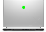 PORTATIL  DELL ALIENWARE X14 R2 INTEL CORE I7-13620H / SSD 512GB NVME / RAM  16GB DDR5/ NVIDIA GEFORCE RTX 4050 6GB / QHD 14 165HZ / BLANCO - Imagen 9