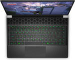 PORTATIL  DELL ALIENWARE X14 R2 INTEL CORE I7-13620H / SSD 512GB NVME / RAM  16GB DDR5/ NVIDIA GEFORCE RTX 4050 6GB / QHD 14 165HZ / BLANCO - Imagen 3