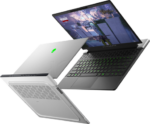 PORTATIL  DELL ALIENWARE X14 R2 INTEL CORE I7-13620H / SSD 512GB NVME / RAM  16GB DDR5/ NVIDIA GEFORCE RTX 4050 6GB / QHD 14 165HZ / BLANCO - Imagen 6