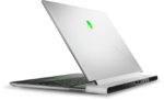 PORTATIL  DELL ALIENWARE X14 R2 INTEL CORE I7-13620H / SSD 512GB NVME / RAM  16GB DDR5/ NVIDIA GEFORCE RTX 4050 6GB / QHD 14 165HZ / BLANCO - Imagen 7