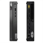 LENOVO THINCENTRE NEO 50Q GEN4 / INTEL CORE I5-13420H / SSD 512GB / RAM  8GB / LED C24 FULL HD / COLOR NEGRO. - Imagen 2
