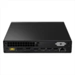 LENOVO THINCENTRE NEO 50Q GEN4 / INTEL CORE I5-13420H / SSD 512GB / RAM  8GB / LED C24 FULL HD / COLOR NEGRO. - Imagen 3