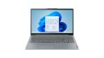 LENOVO IDEA PAD SLIM 3 15ABR8 AMD RYZEN 7 7730U SSD 512GB NVME / RAM 16GB DDR5 ON BOARD/LED 15.6 FHD GRIS. - Imagen 2
