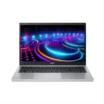 ACER ASPIRE / AMD RYZEN 5 7520U / SSD 512GB / RAM  8GB DDR5 SOLDADA/ PURE SILVER / 3 15 A315-24P-R4SJ