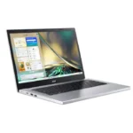 ACER AMD RYZEN 5 7520U /DISCO SSD 512GB / RAM 8GB  DDR5 / LED 15.6 FHD IPS TOUCH/ OS:FREEDOS / GRIS PLATA /  A315-24PT-R6GZ - Imagen 2