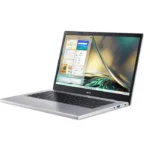 ACER AMD RYZEN 5 7520U /DISCO SSD 512GB / RAM 8GB  DDR5 / LED 15.6 FHD IPS TOUCH/ OS:FREEDOS / GRIS PLATA /  A315-24PT-R6GZ - Imagen 3