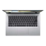ACER AMD RYZEN 5 7520U /DISCO SSD 512GB / RAM 8GB  DDR5 / LED 15.6 FHD IPS TOUCH/ OS:FREEDOS / GRIS PLATA /  A315-24PT-R6GZ - Imagen 4
