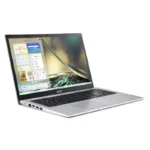 PORTATIL ACER INTEL CORE I5-1135G7 / SSD 512GB / RAM 8GB DDR4 /  LED 15.6 FHD / A315-58-57PZ - Imagen 2