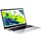 PORTATIL ACER / INTEL CORE I7-13620H / SSD 512GB NVME / RAM 8GB  (1*8) DDR5 / 15.6 FHD / AL15-72P-71TH / COOL SILVER - Imagen 2