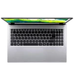 PORTATIL ACER / INTEL CORE I7-13620H / SSD 512GB NVME / RAM 8GB  (1*8) DDR5 / 15.6 FHD / AL15-72P-71TH / COOL SILVER - Imagen 3