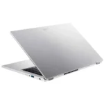 PORTATIL ACER / INTEL CORE I7-13620H / SSD 512GB NVME / RAM 8GB  (1*8) DDR5 / 15.6 FHD / AL15-72P-71TH / COOL SILVER - Imagen 4