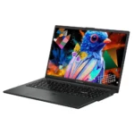 PORTÁTIL ASUS E1504FA-L1745 AMD RYZEN 5 7520U / DISCO SSD 512GB PCIE / RAM16GB DDR5 ON BD / OLED 15.6 FHD - Imagen 6