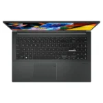 PORTÁTIL ASUS E1504FA-L1745 AMD RYZEN 5 7520U / DISCO SSD 512GB PCIE / RAM16GB DDR5 ON BD / OLED 15.6 FHD - Imagen 4