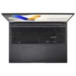 ASUS X1605ZA-MB997 / INTEL CORE I5-12500H / SSD 512GB / RAM 16GB / LED16 WUXGA /  INDIE BLACK - Imagen 6