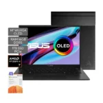 ASUS ZENBOOK UM3406HA QL179 / AMD RYZEN 7-8840HS / SSD 1TB / RAM16GB DDR5 / 14