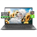 PORTÁTIL ASUS Q408UG-211.BL AMD RYZEN 5 5500U / DISCO SSD 256GB NVME / RAM8GB /GPU NVIDIA GEFORCE MX 330 2GB /