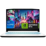 PORTATIL MSI SWORD 15 A12UE INTEL CORE I7-12650H / DISCO SSD 1TB / RAM 16GB  DDR4 / NVIDIA GEFORCE RTX 3060 6GB GDDR6 / LED 15.6 FHD IPS 144HZ /  BLANCO