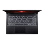 PORTATIL  ACER NITRO V 15 ANV15-51-789J INTEL CORE I7-13620H / SSD 512GB PCI /  RAM 16GB DDR5 /NVIDIA GEFORCE RTX 4060 8GB/ LED 15.6 FHD 165HZ /  BLACK - Imagen 2