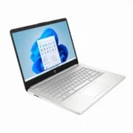 HP 14-DQ5016LA INTEL CORE I5-1235U / RAM 8GB DDR4/SSD 512GB PCI EXP/ LED 14HD /SILVER/OS: - Imagen 2