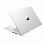 HP 14-DQ5016LA INTEL CORE I5-1235U / RAM 8GB DDR4/SSD 512GB PCI EXP/ LED 14HD /SILVER/OS: - Imagen 4