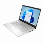 HP 14-DQ5016LA INTEL CORE I5-1235U / RAM 8GB DDR4/SSD 512GB PCI EXP/ LED 14HD /SILVER/OS: - Imagen 3
