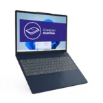 LENOVO IDEAPAD SLIM 3 15AHP10 / AMD RYZEN 5-8640HS / SSD 512GB / RAM 8GB / LED 15.3 WUXGA / COSMIC BLUE - Imagen 2